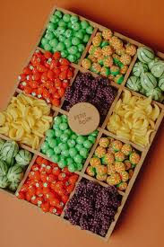 Thumbnail: Petit Boum: fruit