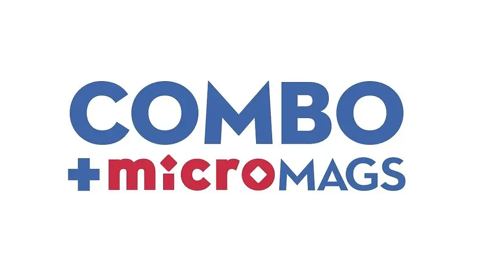Thumbnail: Magnatiles combo