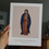 Thumbnail: Our Lady of Guadalupe Print