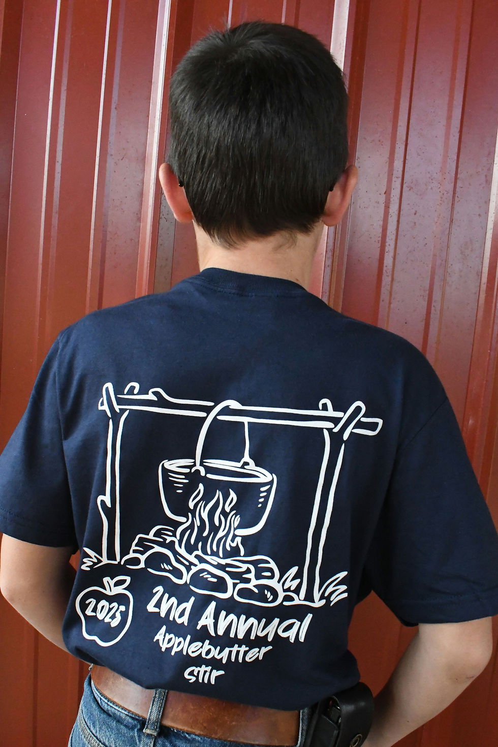 Thumbnail: 2025 Farm Tee