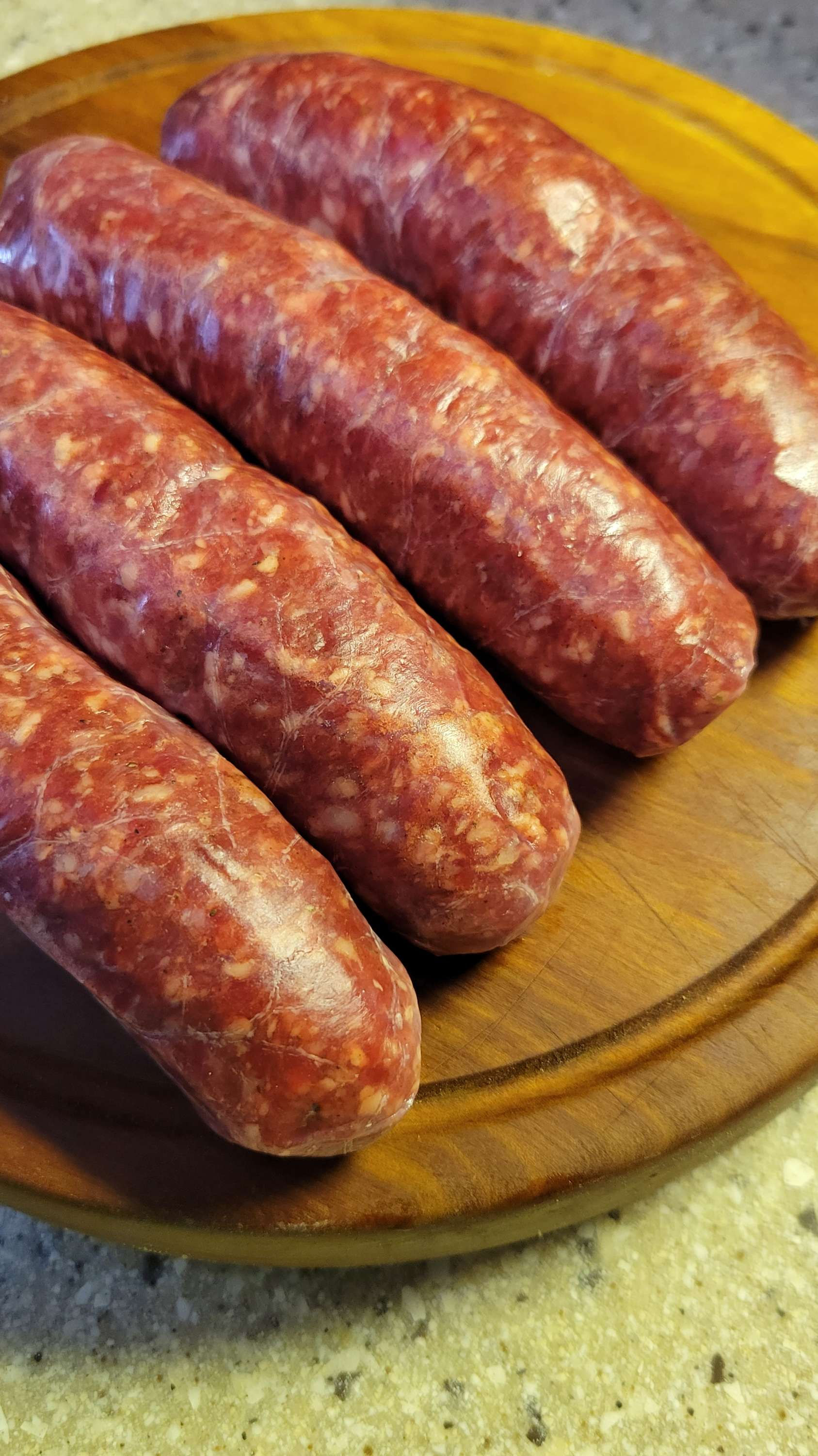 Pork Kielbasa 