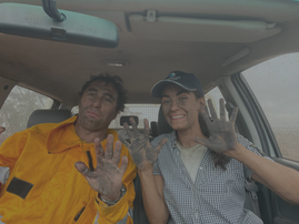 Vivere e lavorare 2 anni nelle Farm in Australia - Chiara Esposito