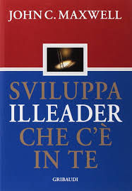 sviluppa il leader che è in te