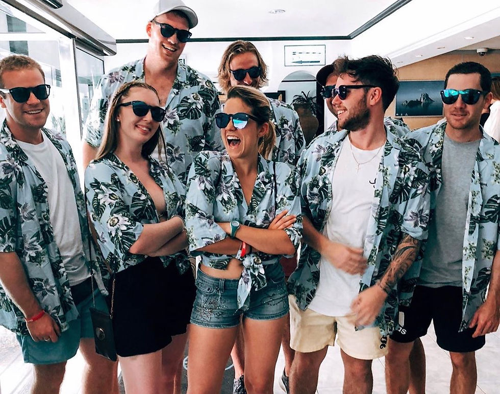 Ciao Trippers! Sono Jessica di SiVola, una Tour Leader e Travel Designer