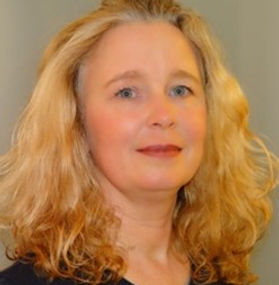 Marie-Luise Wohlmuth