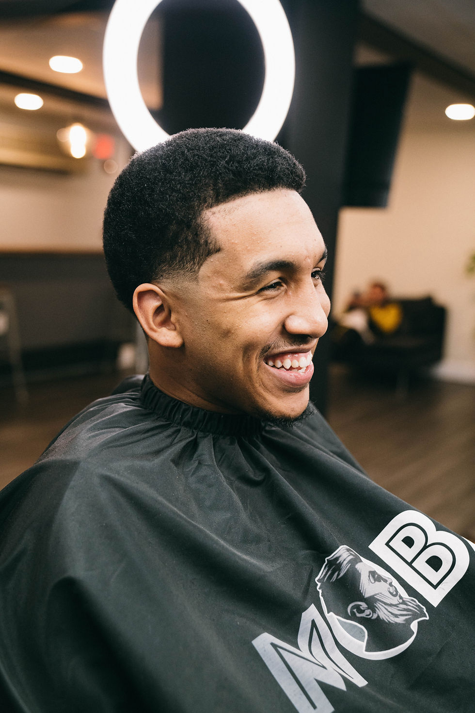 Boston Celtics Haircuts