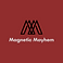 Magnetic Mayhem Logo