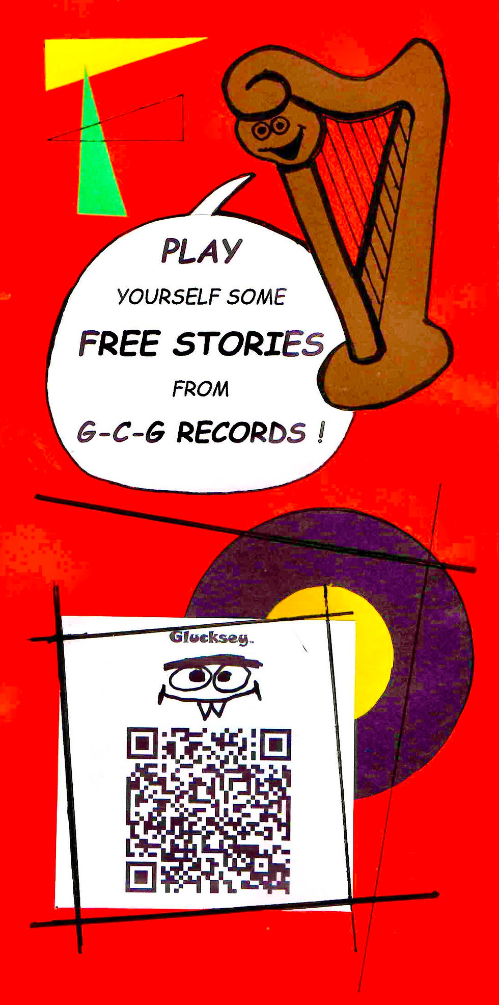 Thumbnail: Harp  Bookmark