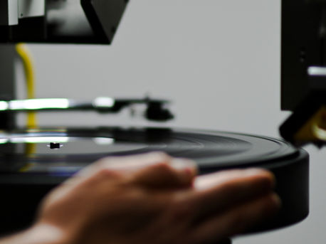 9 Steps To Making Awesome Vinyl Records