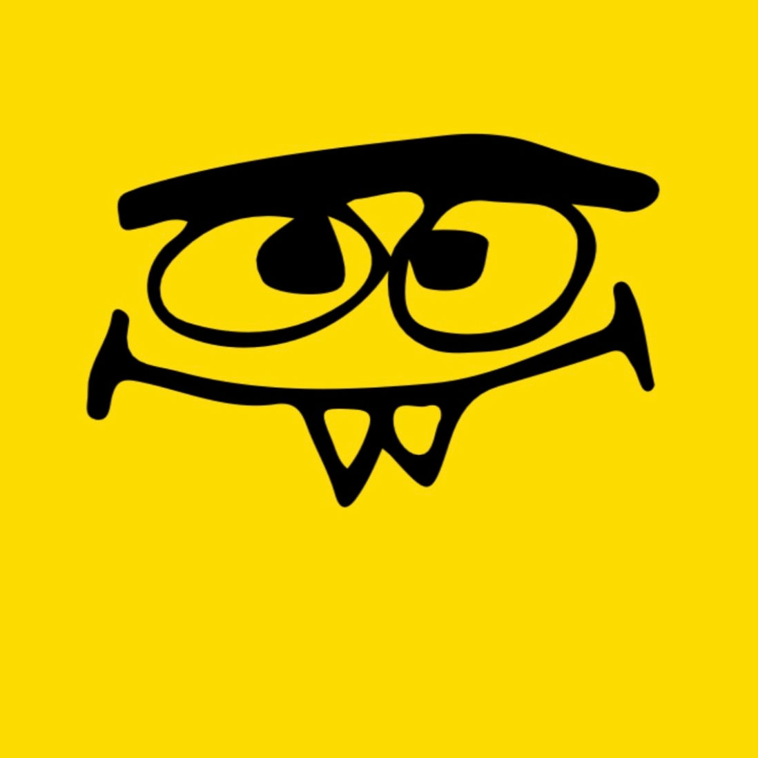 Glucksey Sticker