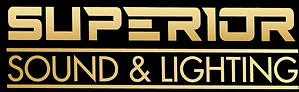 Superior Sound & Lighting