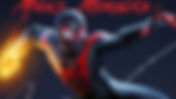 PlayStation®4 Software “Marvel's Spider-Man: Miles Morales” will be available on 12th November 2020