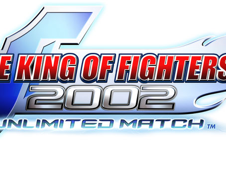 KOF 系列首屈一指人氣遊戲《KOF 2002 UM》登場 PlayStation®4！今日起下載版發售！