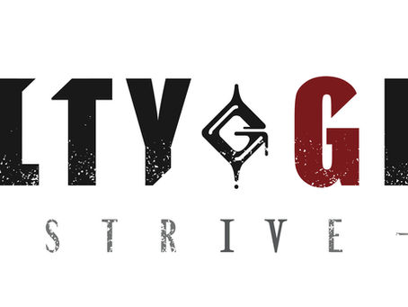 《Guilty Gear -Strive-》繁體中文版將於2021年4月9日與日本同步發售同時公布一般版及豪華版首批實體特典