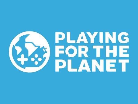 萬代南夢宮娛樂宣布加入PLAYING FOR THE PLANET ALLIANCE以持續推動節能減碳