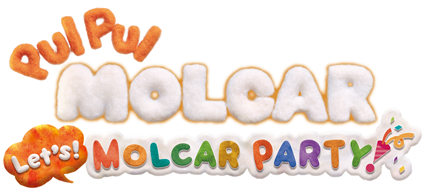 PUI PUI MOLCAR Let’s! MOLCAR PARTY! is now available on the Nintendo Switch™!