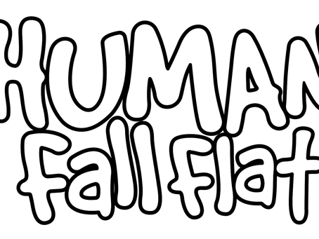 Playful Puzzle Platformer Human Fall Flat Launches Laboratory Level on iOS, Android 