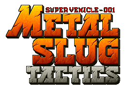 預計登陸Steam的策略類遊戲《METAL SLUG TACTICS》也將在Nintendo SwitchTM平台上線！近日公開最新影片！