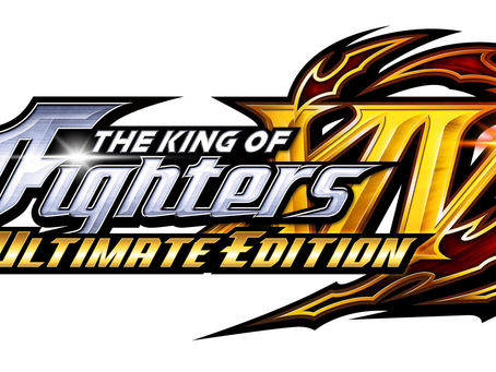 收錄了所有DLC角色及DLC服裝的《KOF XIV ULTIMATE EDITION》下載版今日搶先發售!