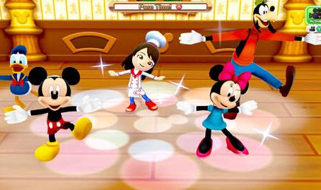 Disney Magical World 2: Enchanted Edition for Nintendo Switch ™ will be released on 2nd December 202