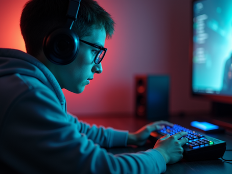 Top 10 Must-Play Video Games of 2021