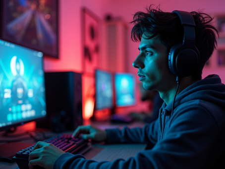 How to Maximize Your Gaming Experience with GameBunker