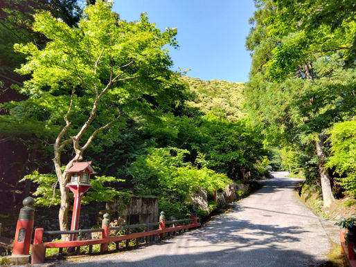 三方石観世音正当御開帳