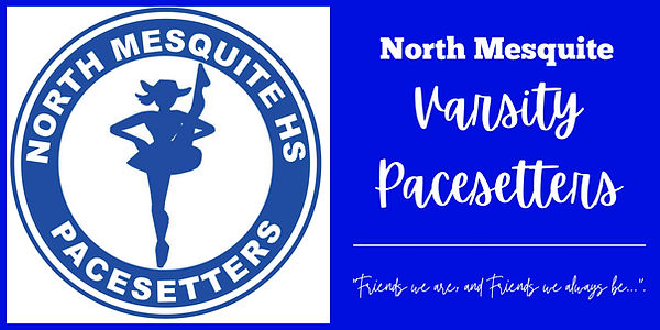 North Mesquite PACESETTERS BANNER.jpg