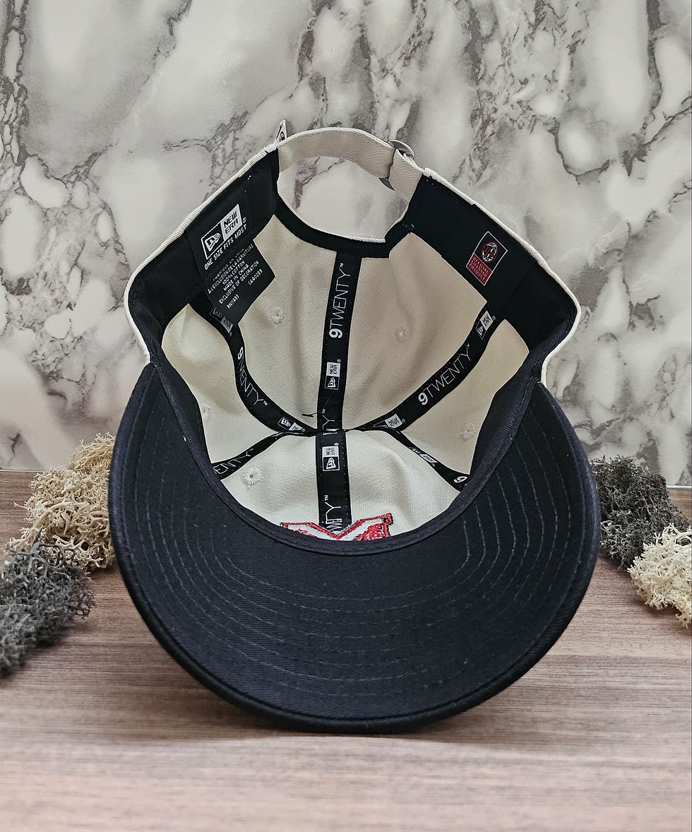 Miniatura: Gorra AC Milan