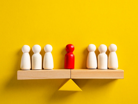 Chefens ansvar i konfliktsituationer på arbetsplatsen