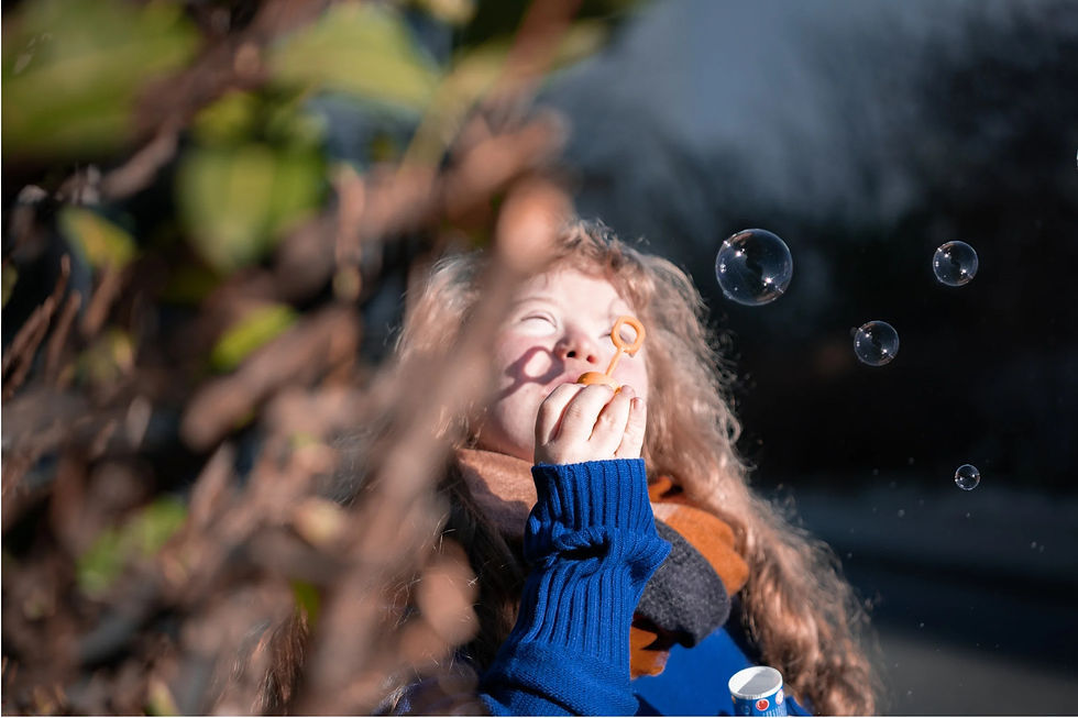 Personcentrerat förhållningssätt inom LSS-verksamhet