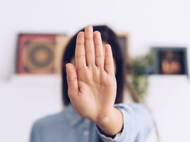 Setting Boundaries - A Communicative Skill