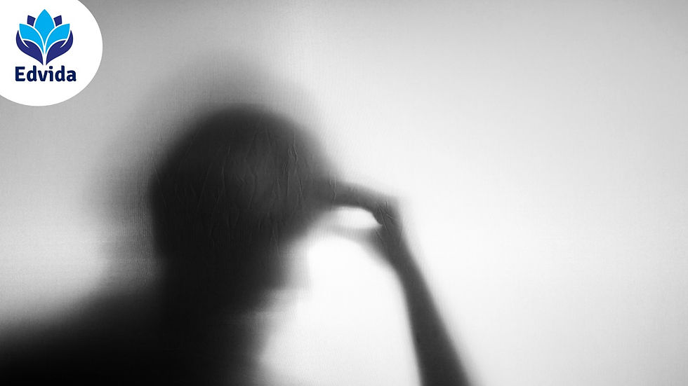 Suicidprevention