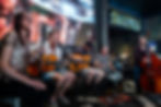 Hot Club of Halifax, Snobs (2)
