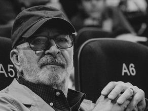 Felipe Cazals, director de "Canoa" y "Las poquianchis", fallece a los 84 años de edad