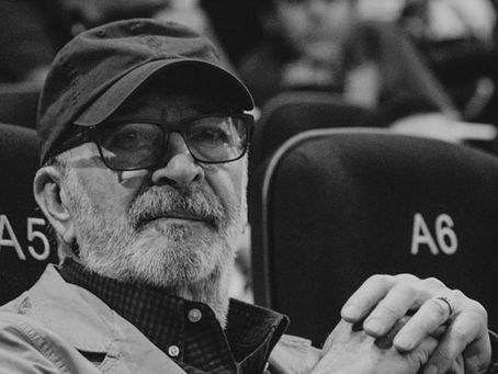 Felipe Cazals, director de "Canoa" y "Las poquianchis", fallece a los 84 años de edad