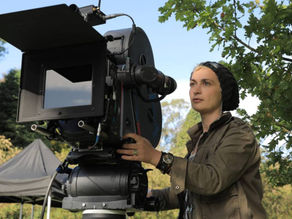 ¿Quién era Halyna Hutchins, la Directora de fotografía que murió durante rodaje de 'Rust'?