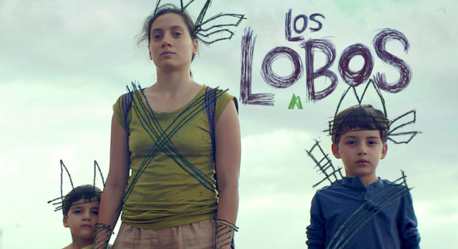 La película mexicana Los lobos aspira a un Premio Goya