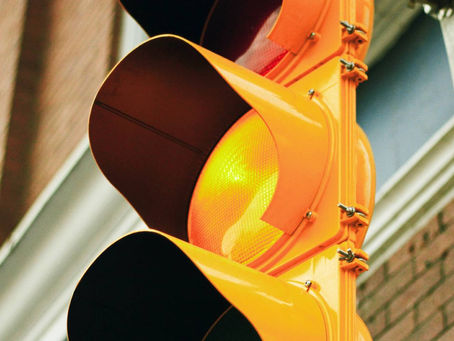 Regresamos al Semáforo Amarillo: habrá más restricciones la próxima semana