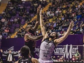 Dorados de Chihuahua no puede con Fuerza Regia