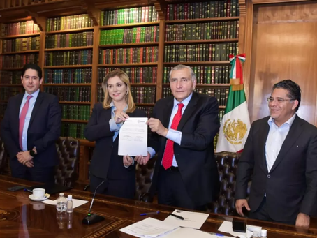 Terminaron casi dos años de "guerra por el agua"