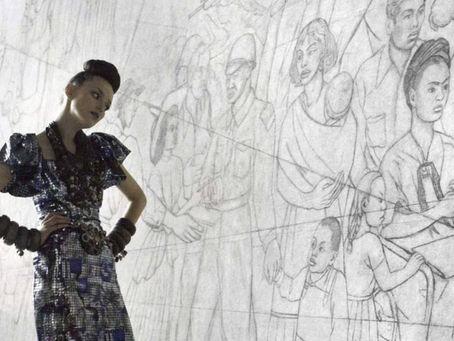 La moda, una parte inseparable de nuestra cultura