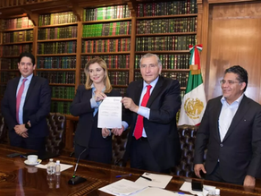 Terminaron casi dos años de "guerra por el agua"