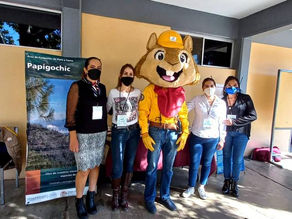 Realizan Festival Nacional por el Agua y los Bosques en Chihuahua