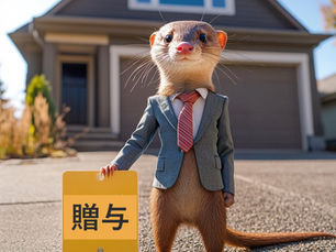 【贈与税】不動産の贈与を取り消した場合の贈与税の取り扱い