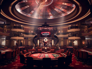 【裁判事例】海外カジノ（バカラ）の収入すべき金額と計上時期　外れチップの必要経費性の要約