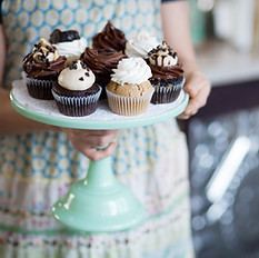 cupcakes Firenze