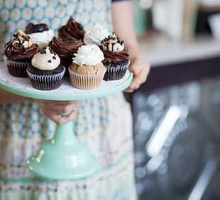 Cupcakes