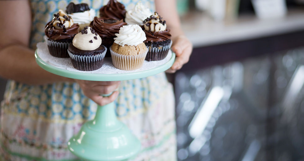 Cupcakes