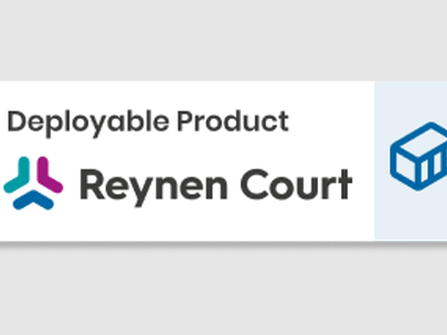 MLE Desplegable en Reynen Court, para Grandes Bufetes de Abogados y Departamentos Legales Corpor